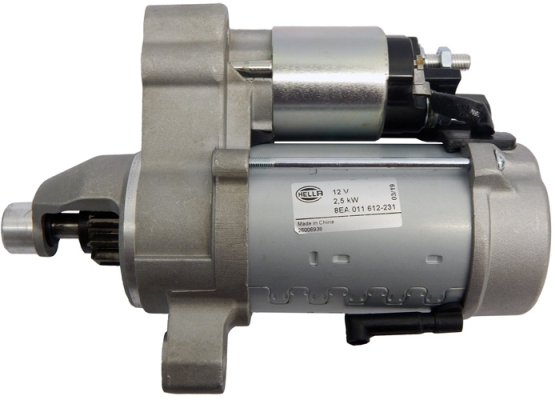 MOTORINO D