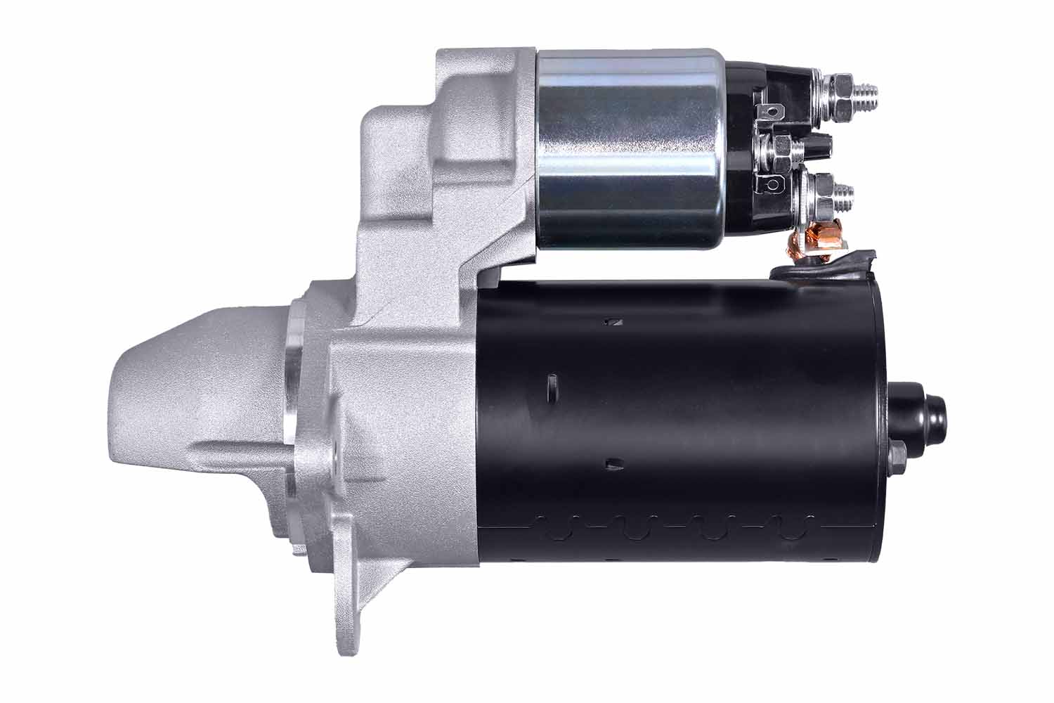 MOTORINO D