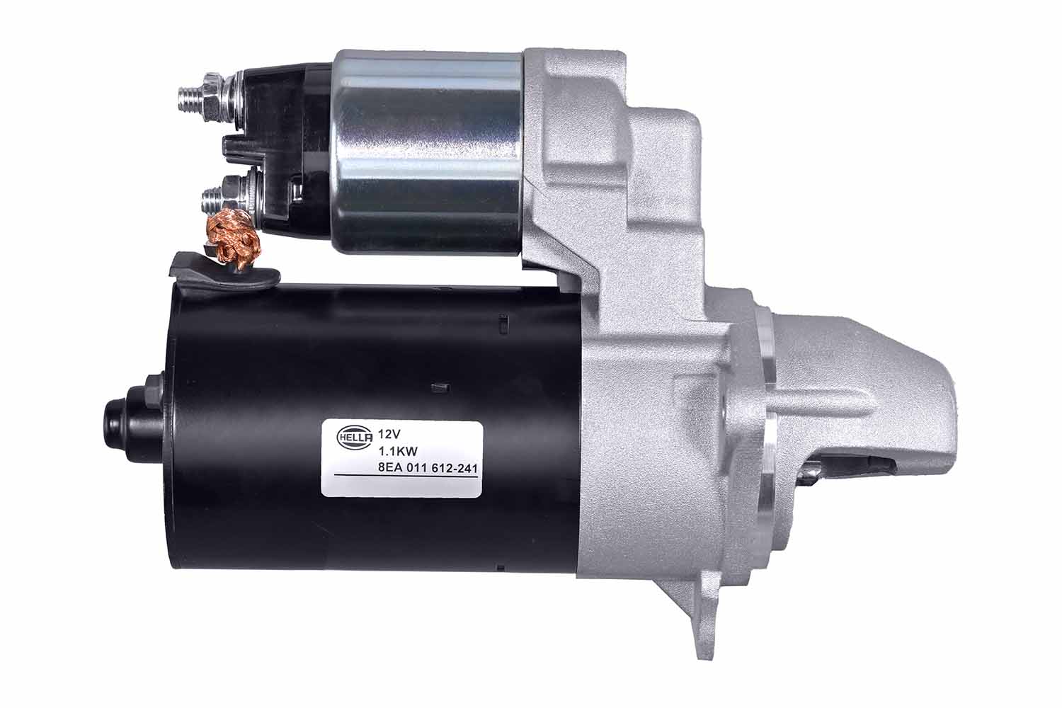 MOTORINO D