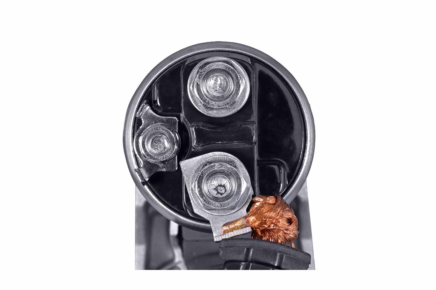 MOTORINO D
