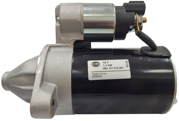 MOTORINO D