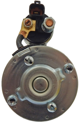 MOTORINO D