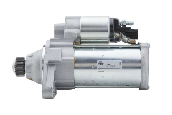 MOTORINO D