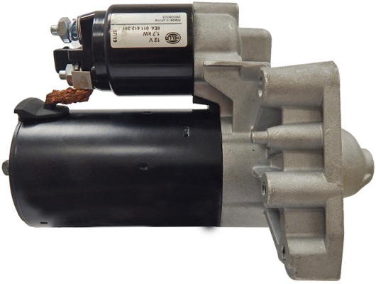 MOTORINO D