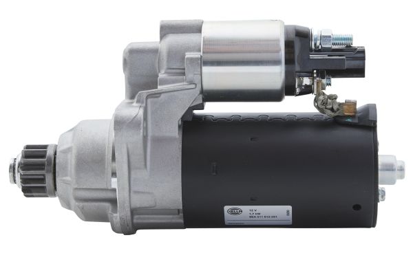 MOTORINO D