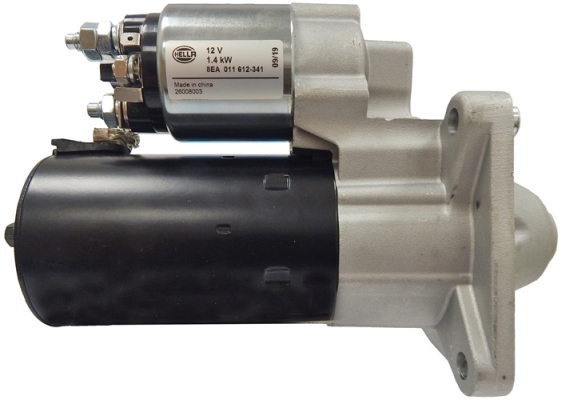 MOTORINO D