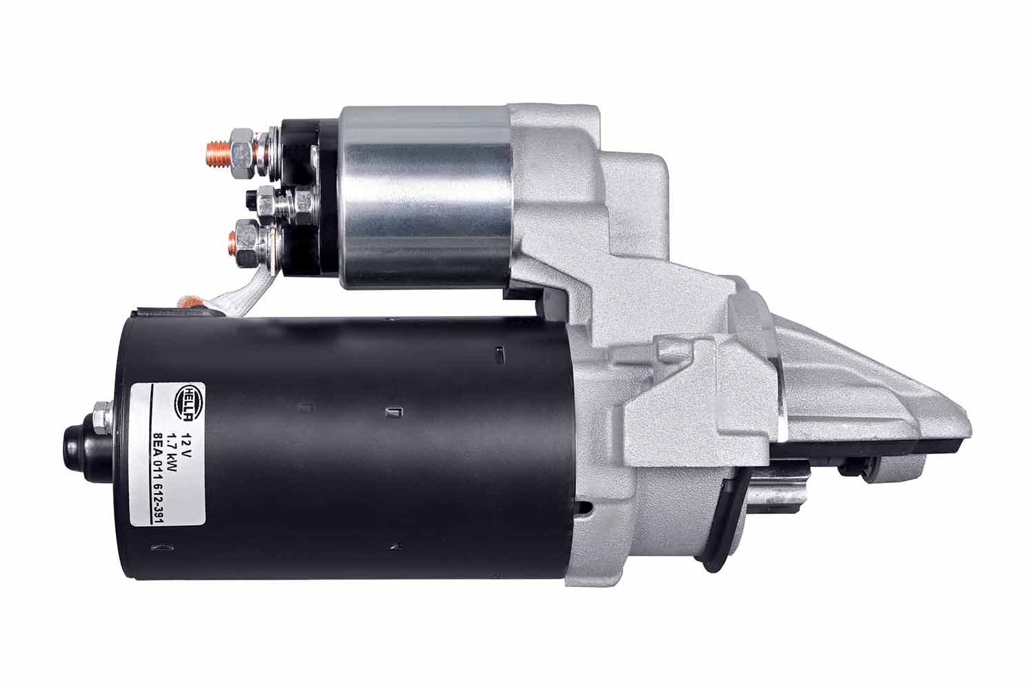 MOTORINO D