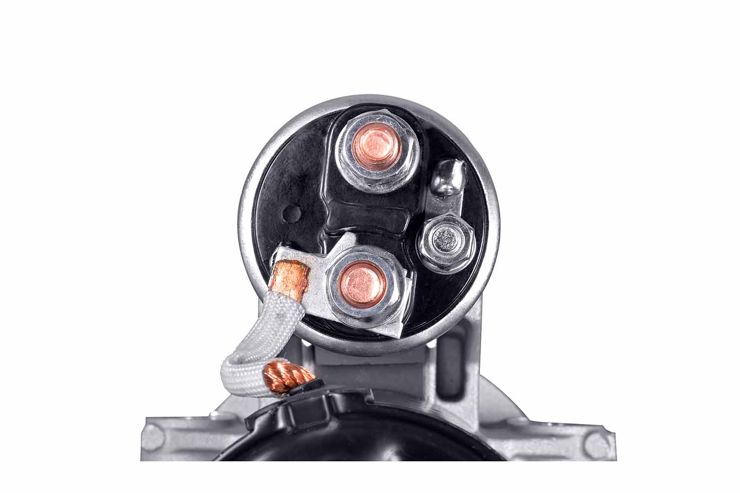 MOTORINO D