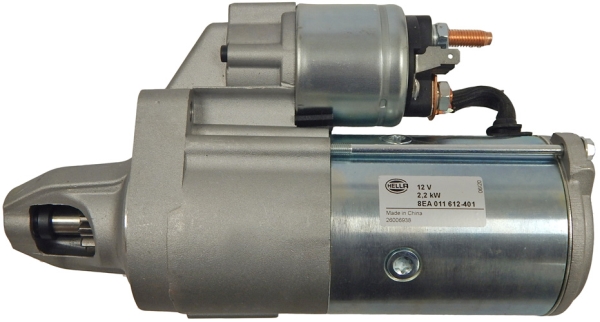 MOTORINO D