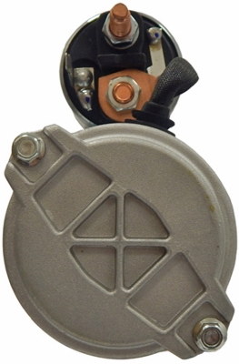 MOTORINO D