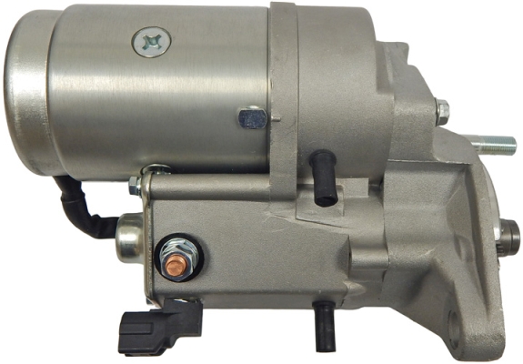 MOTORINO D