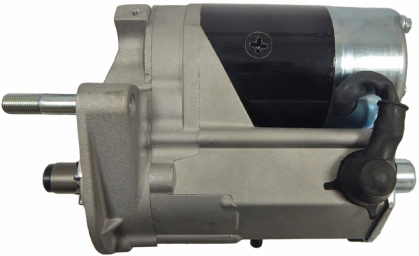 MOTORINO D