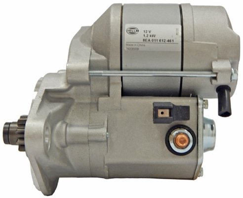 MOTORINO D