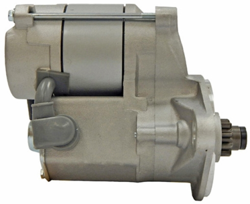 MOTORINO D
