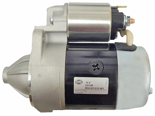 MOTORINO D