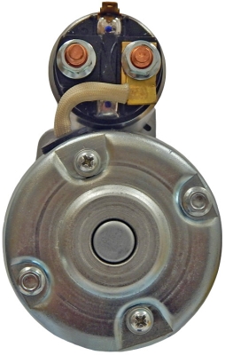 MOTORINO D