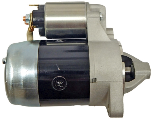 MOTORINO D