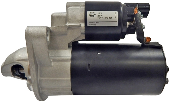 MOTORINO D