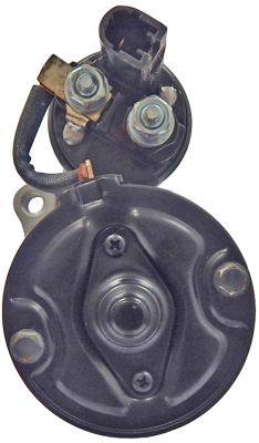 MOTORINO D