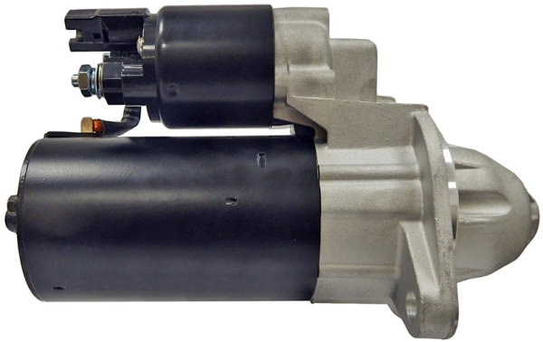 MOTORINO D