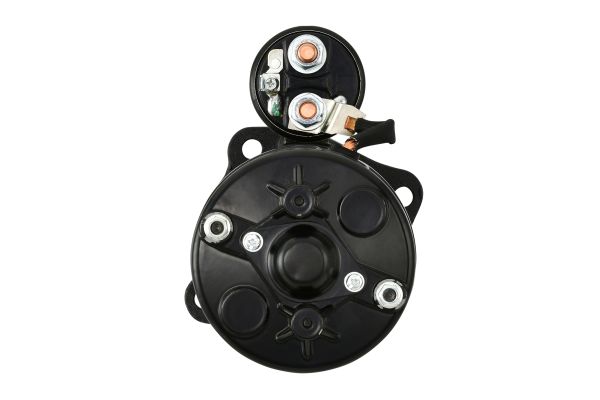 MOTORINO D