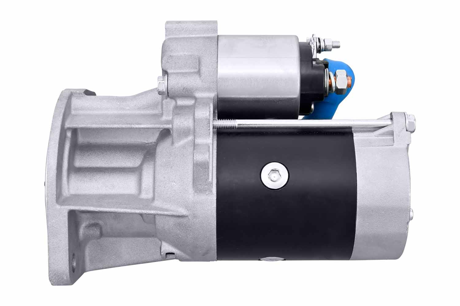MOTORINO D