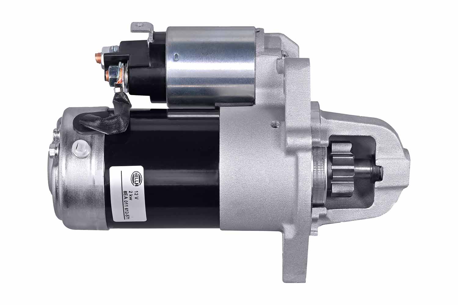 MOTORINO D