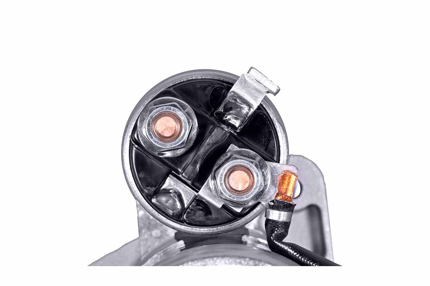 MOTORINO D