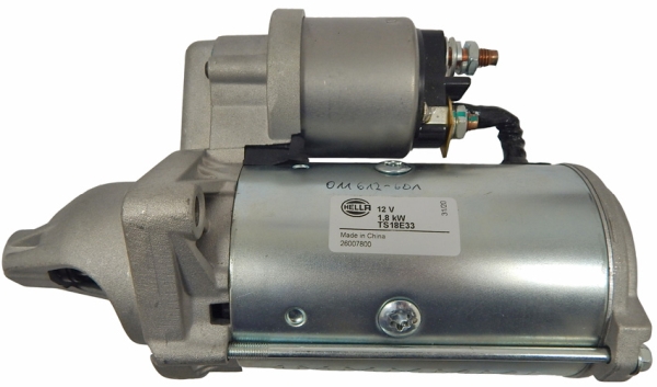 MOTORINO D