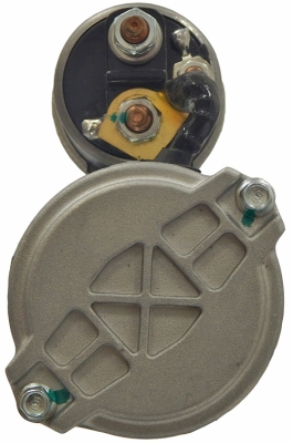 MOTORINO D