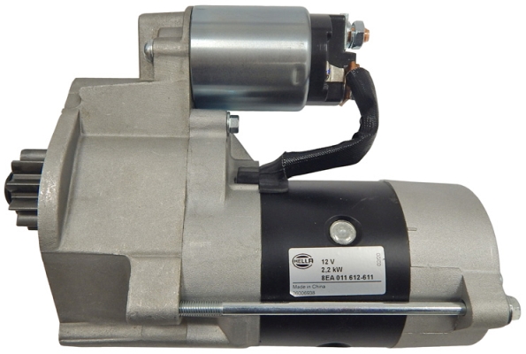 MOTORINO D