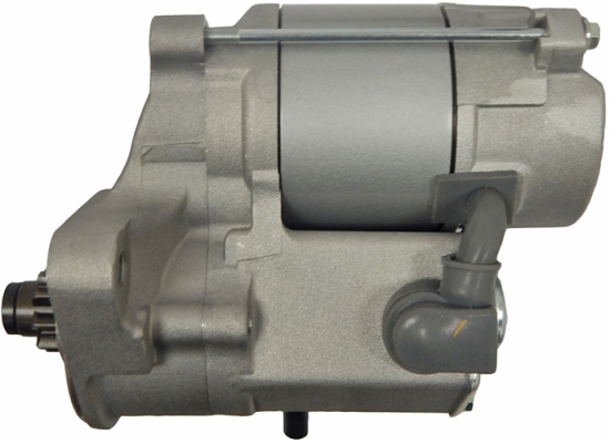 MOTORINO D