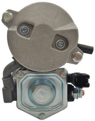 MOTORINO D