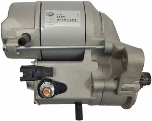MOTORINO D