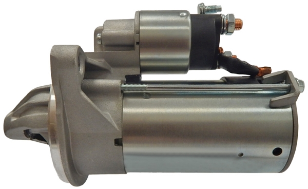 MOTORINO D