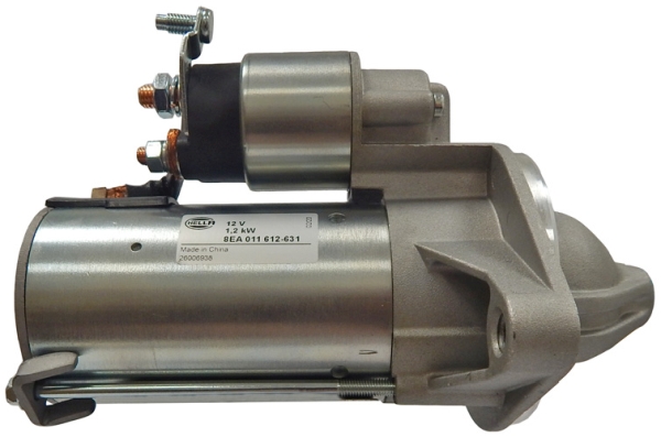 MOTORINO D