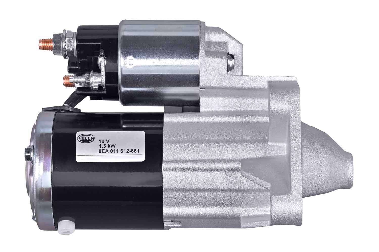MOTORINO D