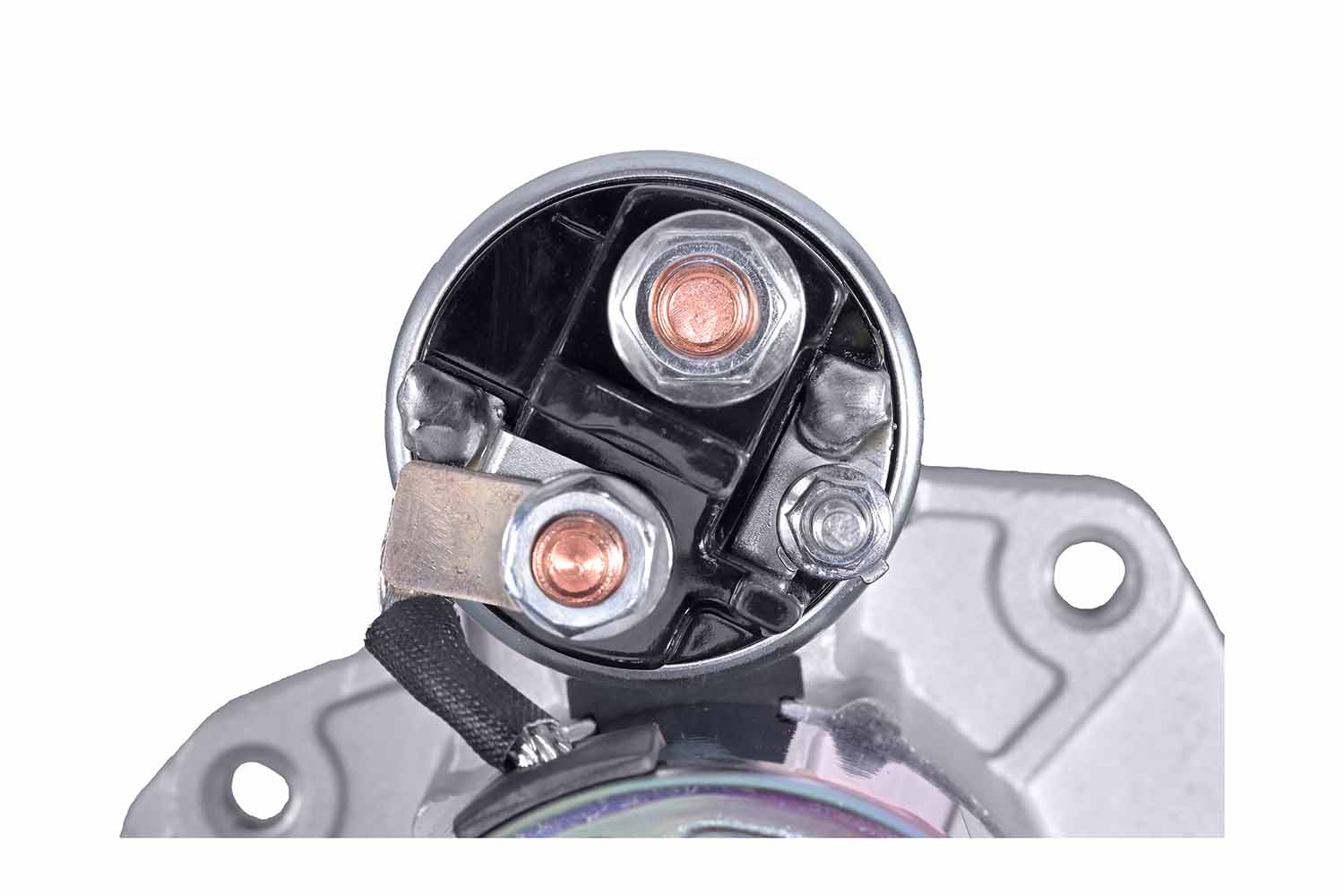 MOTORINO D