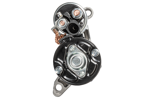 MOTORINO D