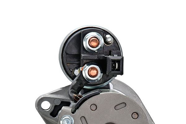 MOTORINO D