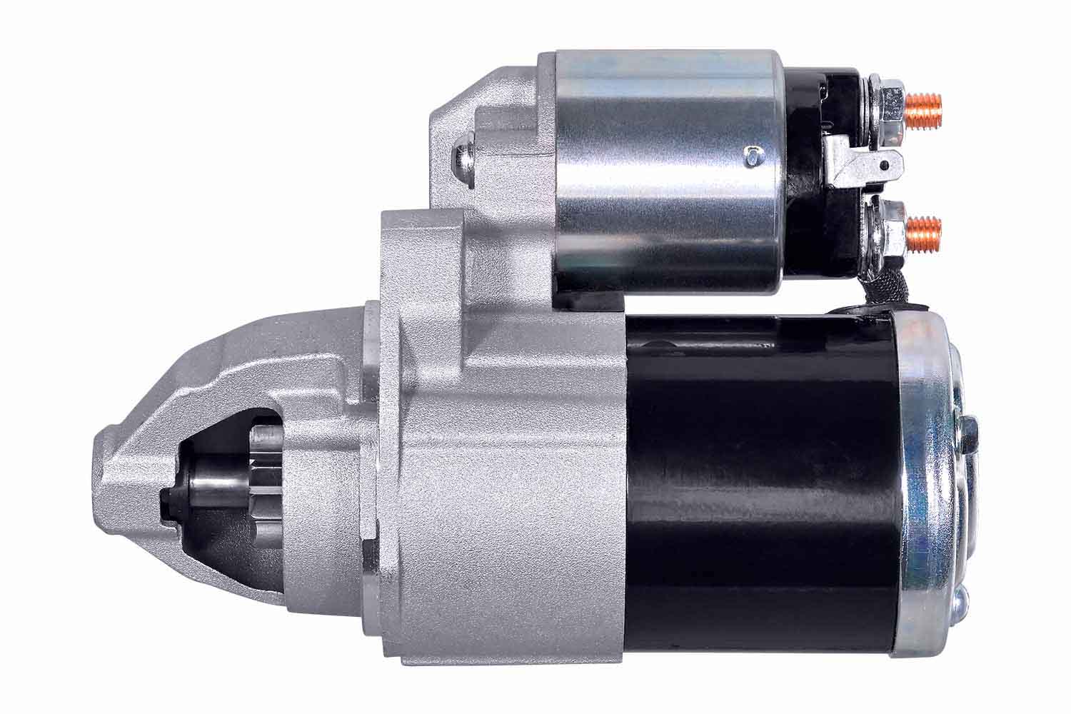 MOTORINO D
