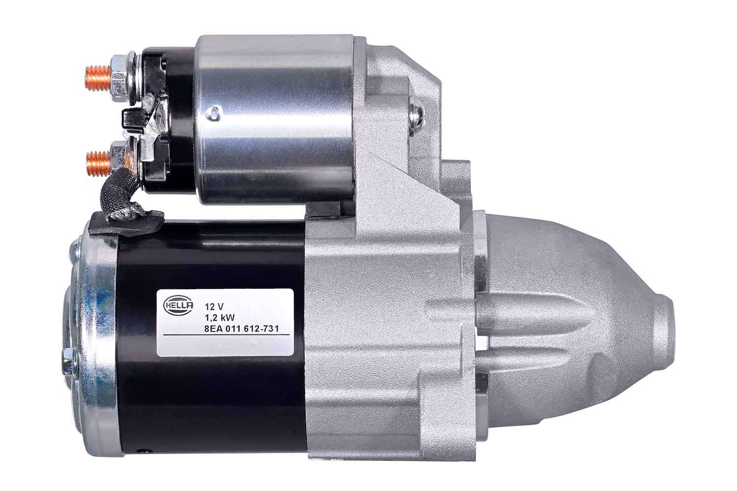 MOTORINO D