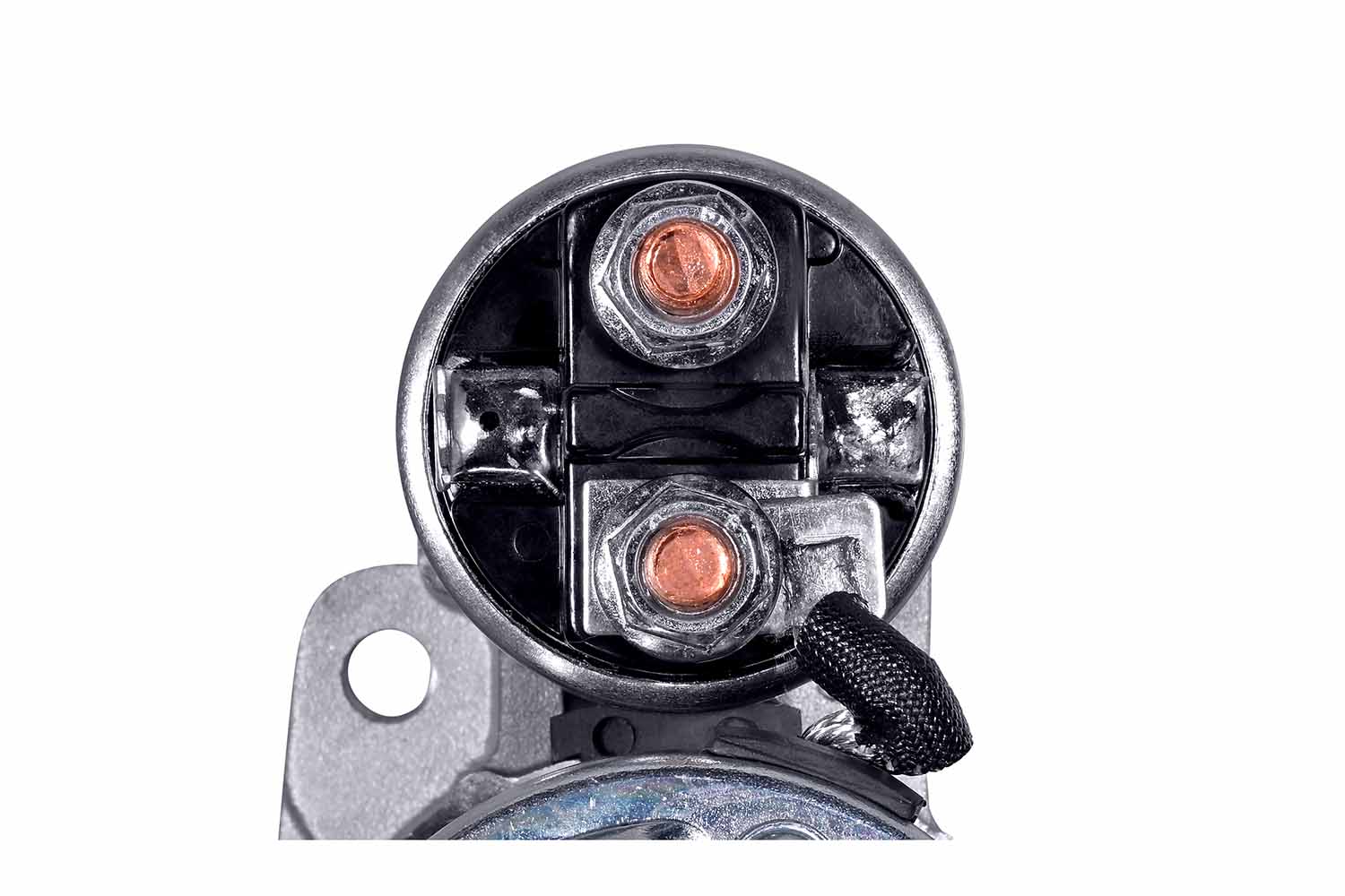 MOTORINO D