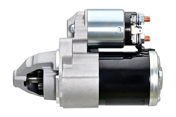 MOTORINO D