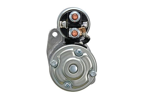 MOTORINO D