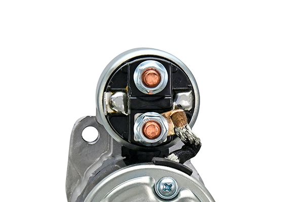 MOTORINO D