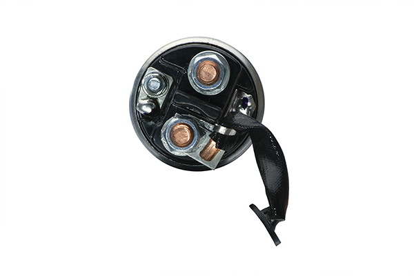 MOTORINO D