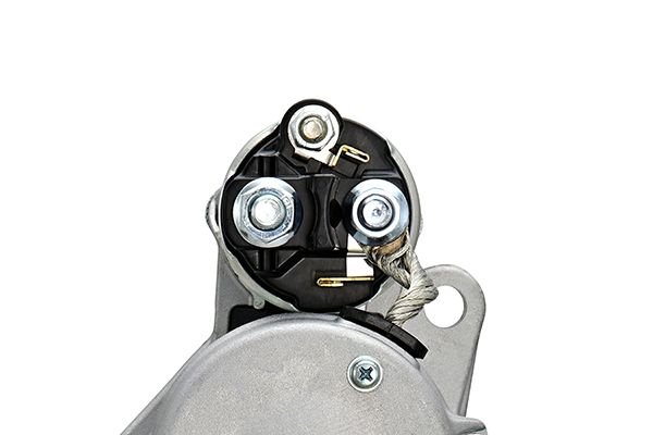 MOTORINO D
