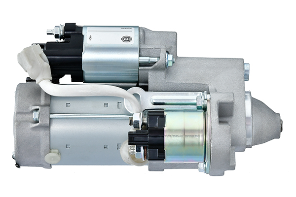 MOTORINO D