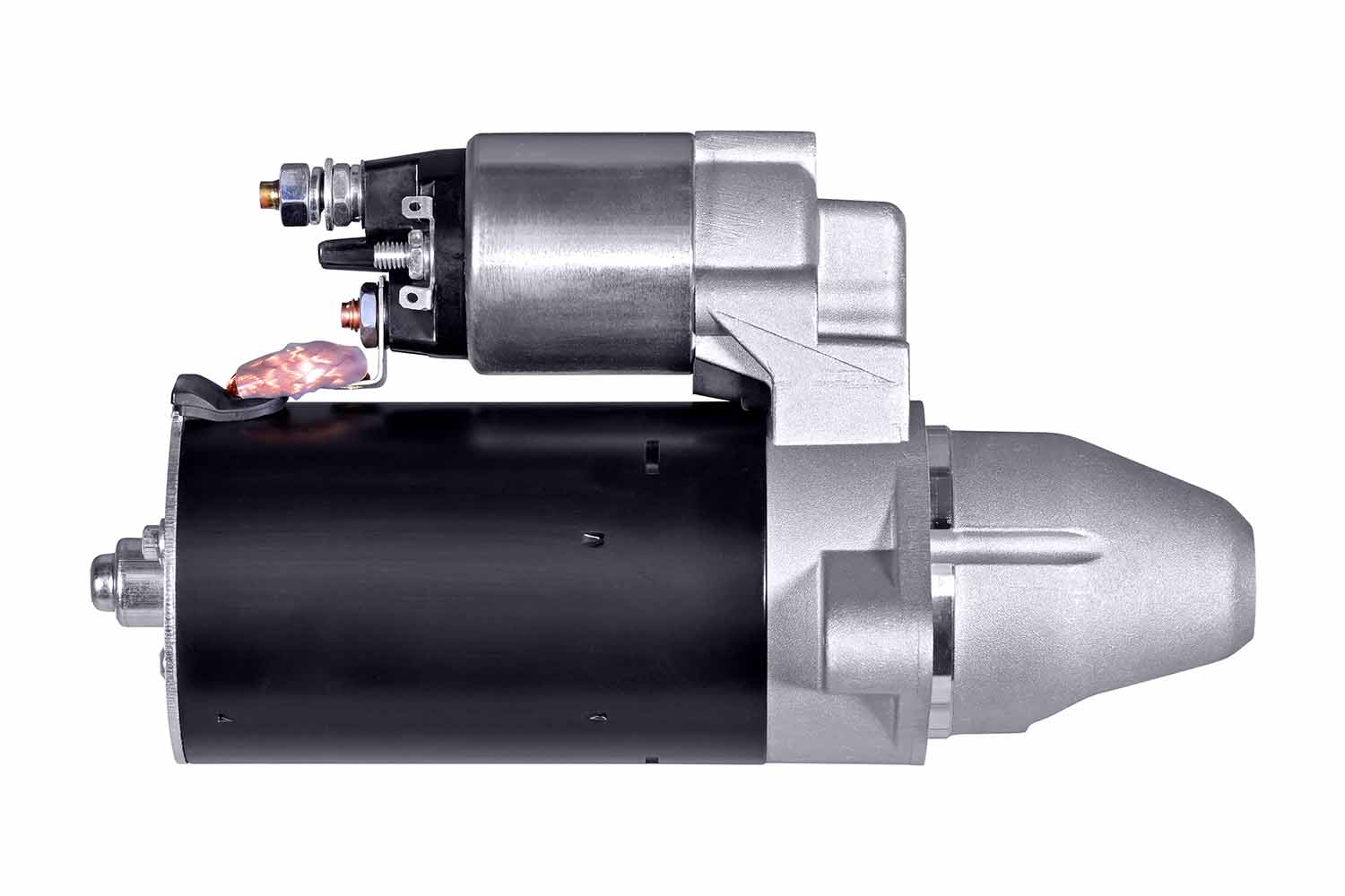 MOTORINO D